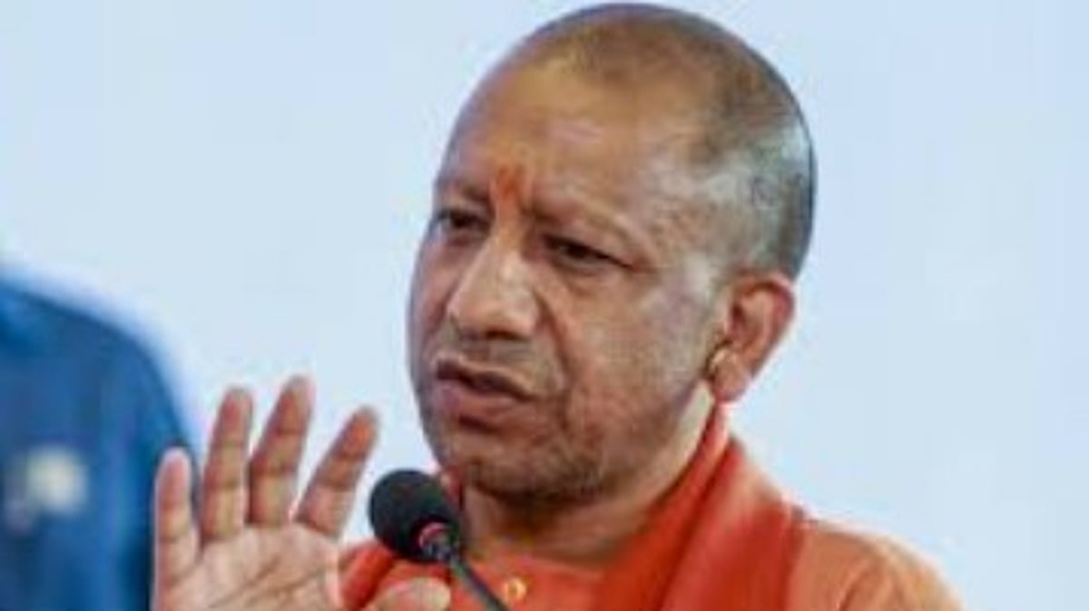 Yogi Adityanath Urges Ongoing Measures to Regulate Loudspeakers at Religious Places in Uttar Pradesh