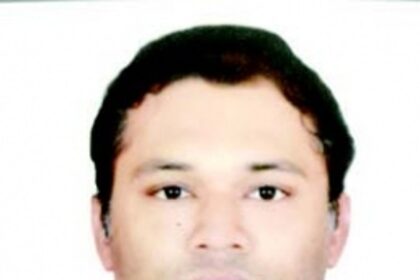 Yogiraj is president of Goa Swimming Assn