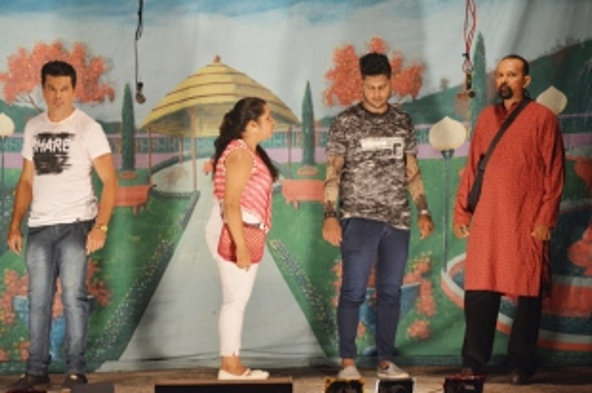 You cannot soar high on wings of wax