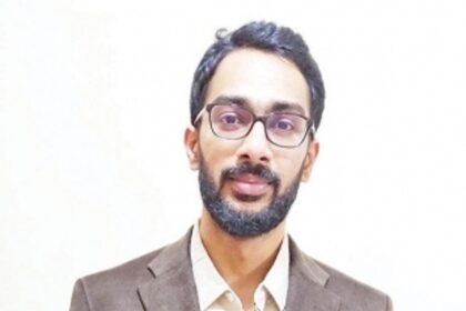 You dream, we digitally deliver them: Pai Raikar