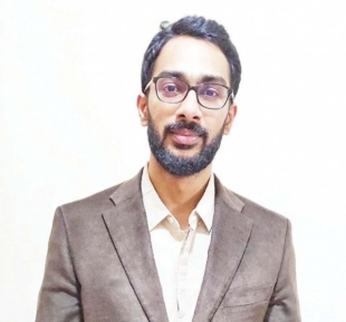 You dream, we digitally deliver them: Pai Raikar