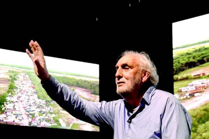 You must have complete faith to make a successful
film: Phillip Noyce
