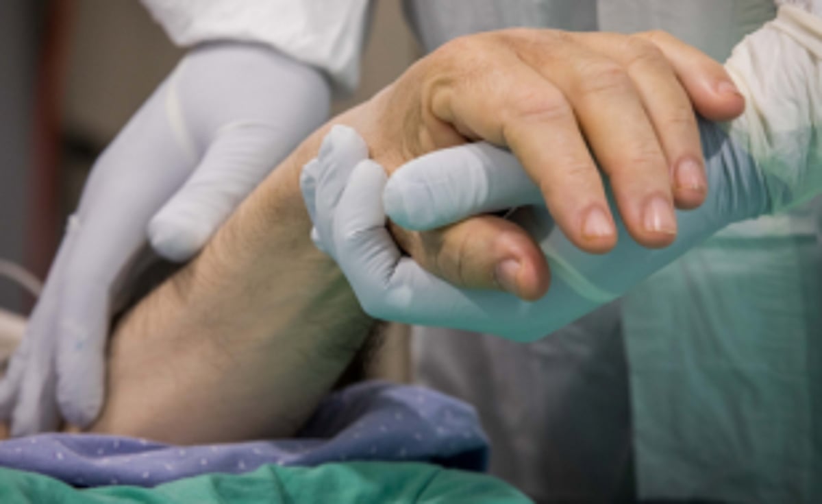 You too can be  a 'COVID warrior'!