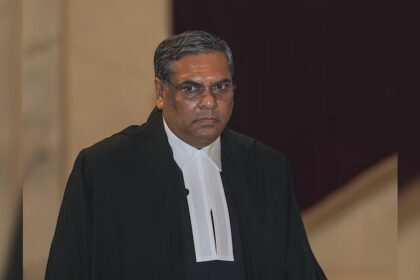"You will be missed": Supreme Court Bar bids emotional farewell to CJI Sanjiv Khanna