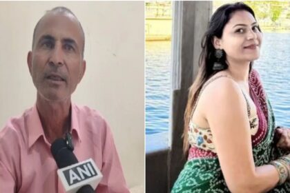 YouTuber Jyoti Malhotra’s father defends her amid spy allegations: ‘Can’t she call her friends in Pakistan?’