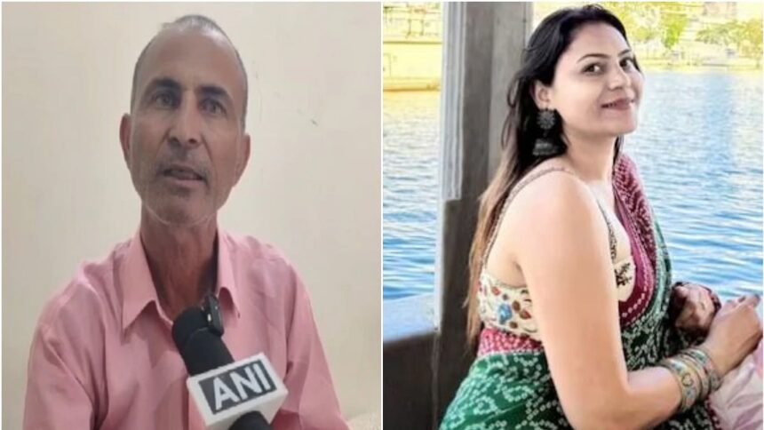 YouTuber Jyoti Malhotra’s father defends her amid spy allegations: ‘Can’t she call her friends in Pakistan?’ 1 YouTuber Jyoti Malhotra’s father defends her amid spy allegations: ‘Can’t she call her friends in Pakistan?’