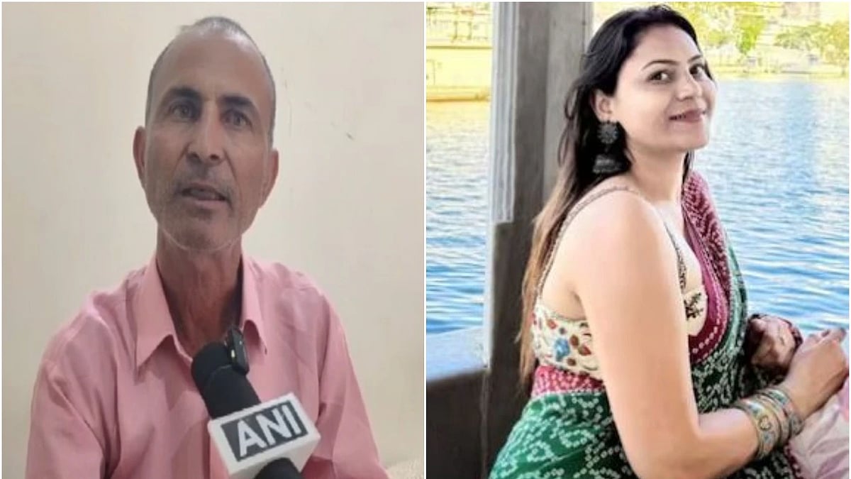 YouTuber Jyoti Malhotra’s father defends her amid spy allegations: ‘Can’t she call her friends in Pakistan?’