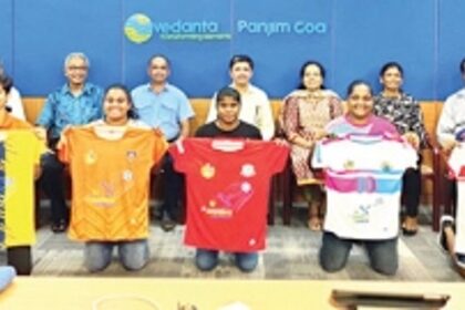 Young Boys of Tonca the sixth team to play in GFA-VWL