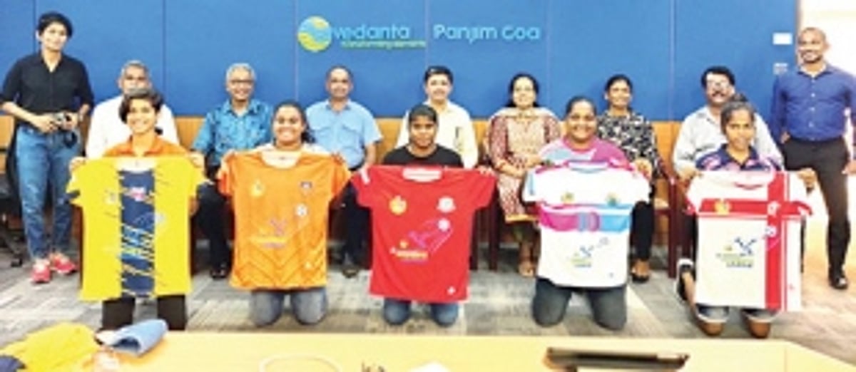 Young Boys of Tonca the sixth team to play in GFA-VWL