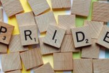 Young Francis makes  amends for pride