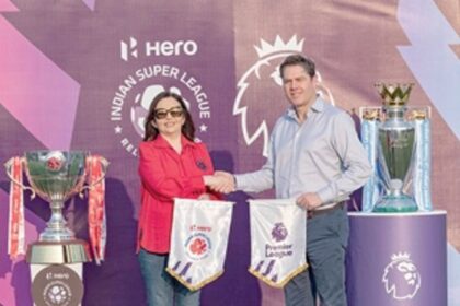 Young Gaurs cherish PL moments in Mumbai