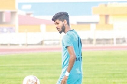 Young Princeton still part of Sergio Lobera’s plans