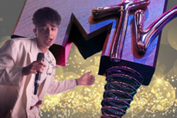 Young Rapper Tsumyoki Triumphs as MTV EMA Best Local Act (India) Winner
