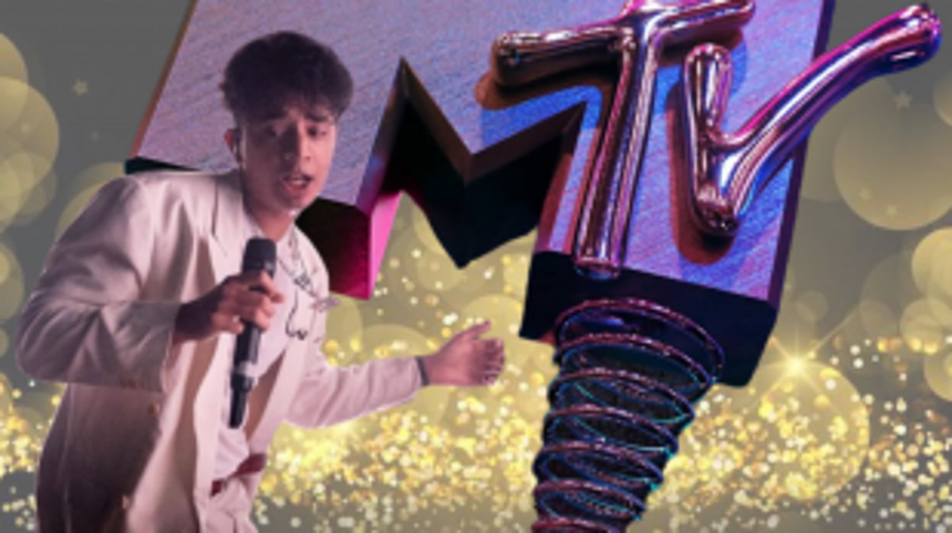 Young Rapper Tsumyoki Triumphs as MTV EMA Best Local Act (India) Winner