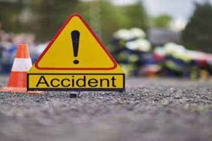 Young Rider Killed in Fiery Crash with School Bus in Aldona