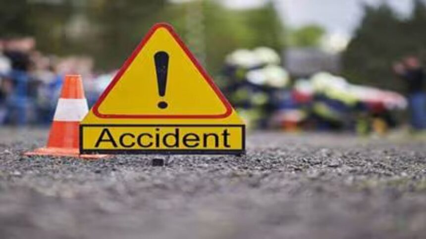 Underage Biker Causes Margao Crash; Two Injured, Mother Held 1 Young Rider Killed in Fiery Crash with School Bus in Aldona