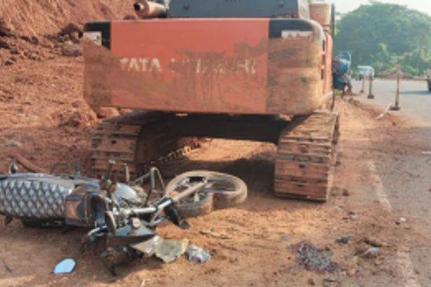 Young Rider's Fatal Crash Highlights Safety Concerns on Borim-Betora Bypass