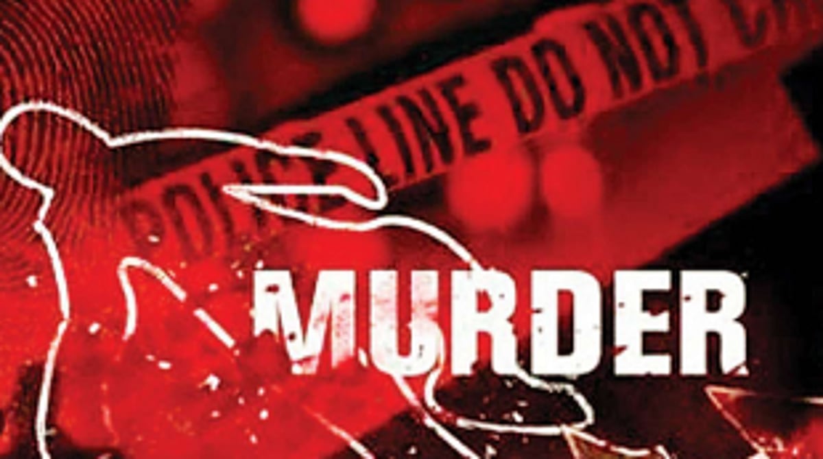 Young eye specialist found murdered in his Betalbatim residence