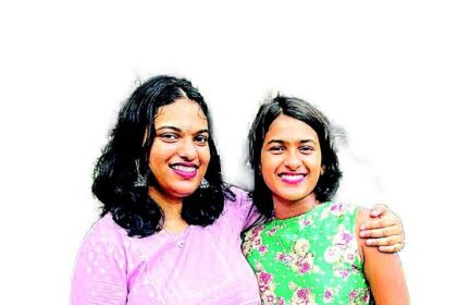 Young girls of Goa are making it count