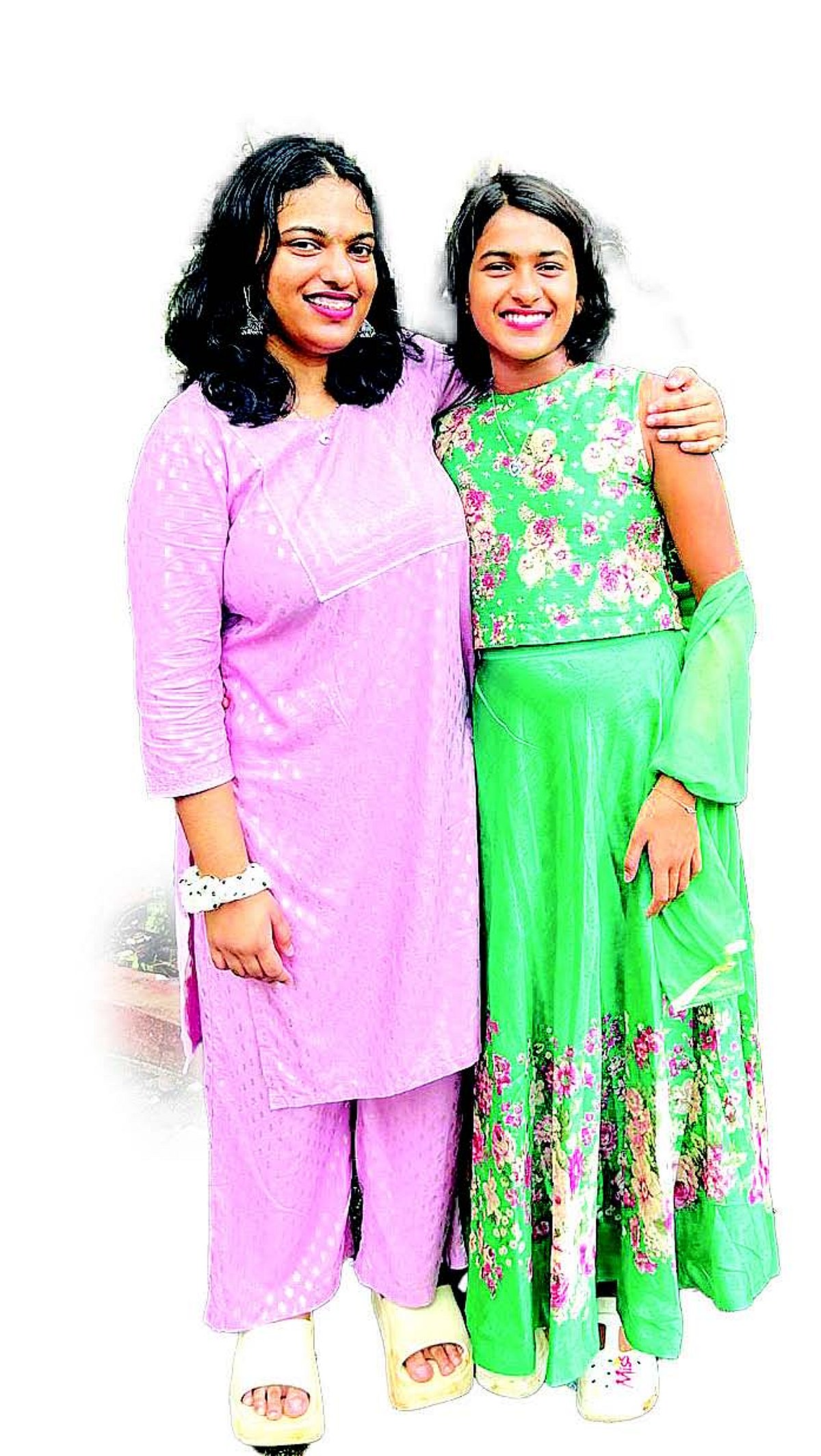 Young girls of Goa are making it count