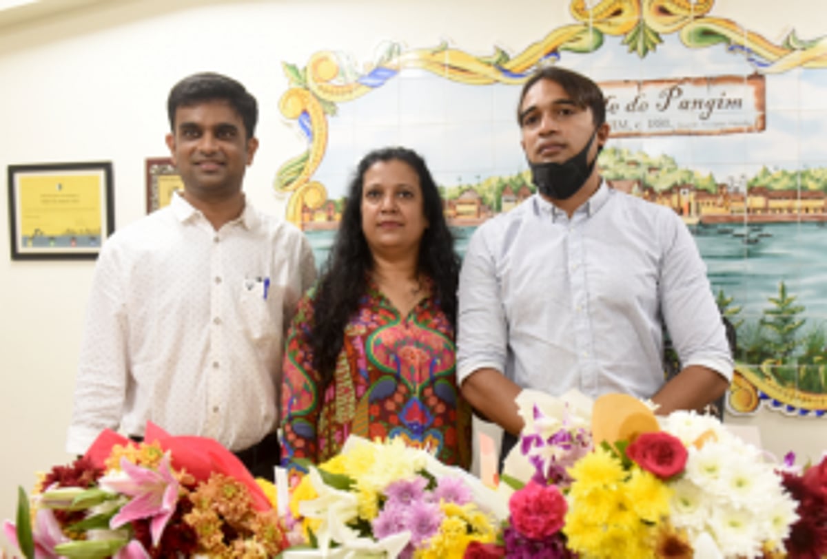 Young guns take charge of CCP