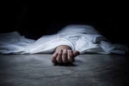 Young hotel kitchen helper from Morpirla ends life