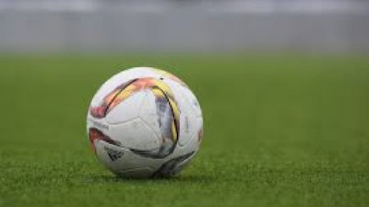 Youth Club of Manora Triumphs 3-1 Over A A de Moira in GFA Division I League