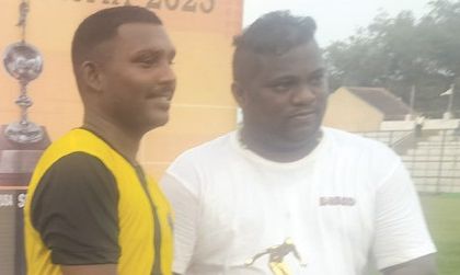 Youth Club of Shiroda Beat Curtorim Gymkhana 2-1 to Reach Arlem Rolling Trophy Semis