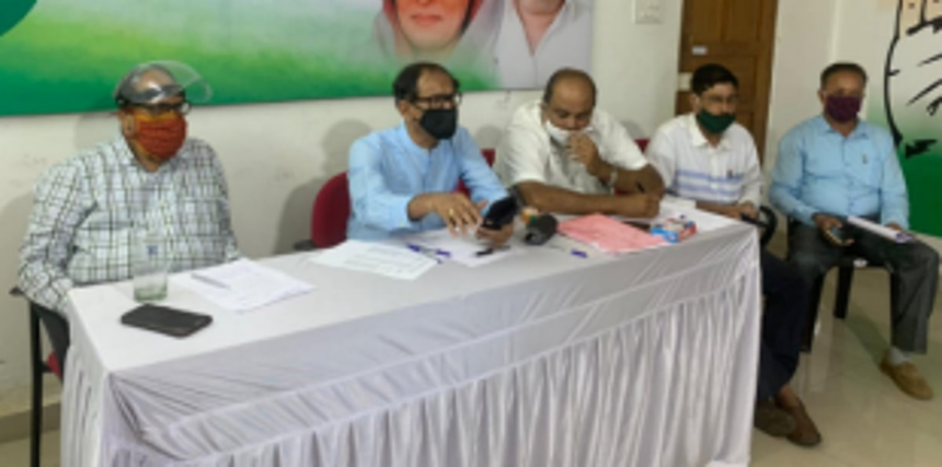 Youth Cong urged to gear up for Assembly  polls and fight unemployment, drugs issues