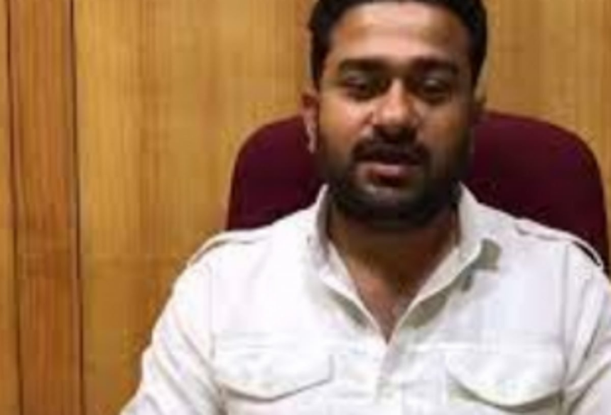 Youth Congress commemorates Foundation Day