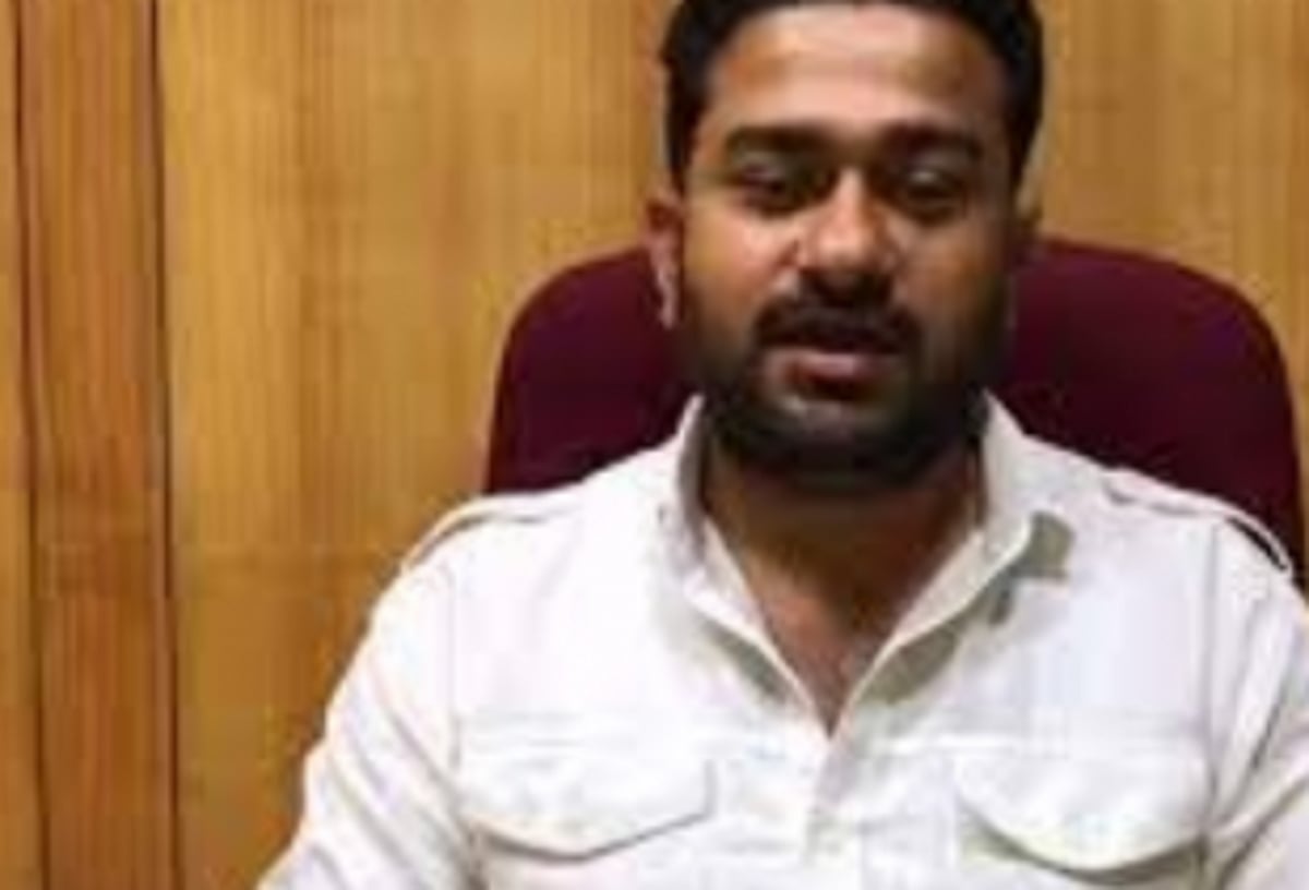 Youth Congress commemorates Foundation Day