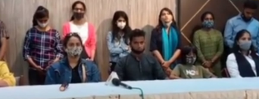 Youth demand ‘opinion poll’ on three linear projects