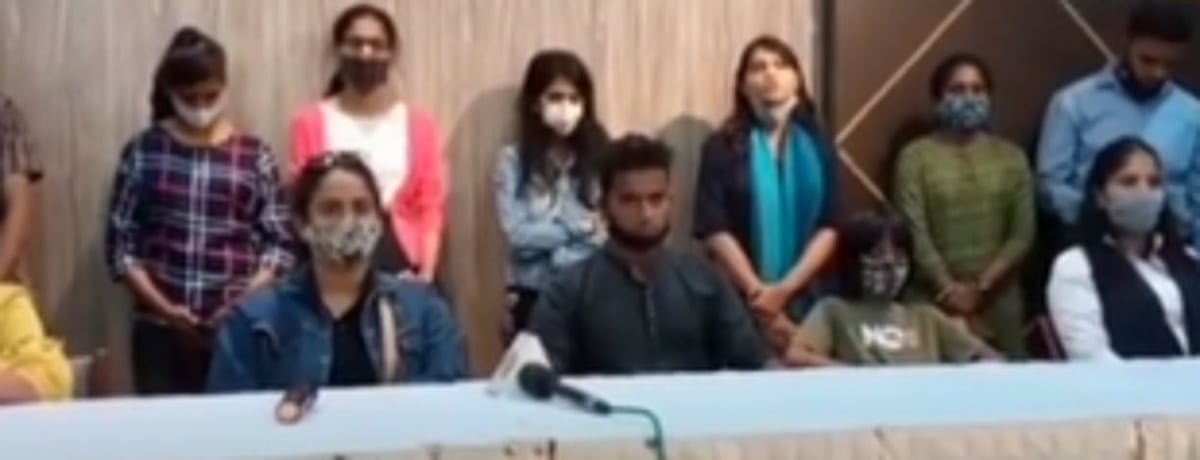 Youth demand ‘opinion poll’ on three linear projects