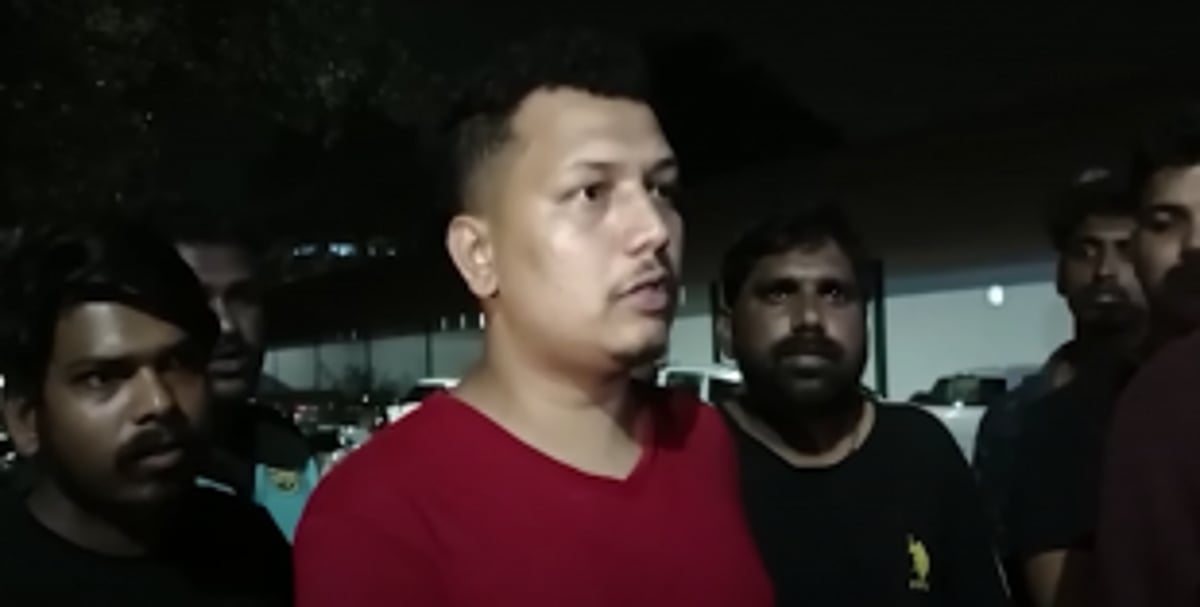 Youth dies two  months after  Tonca group clash