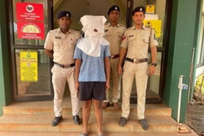 Youth held for blackmailing friend for sexual favours