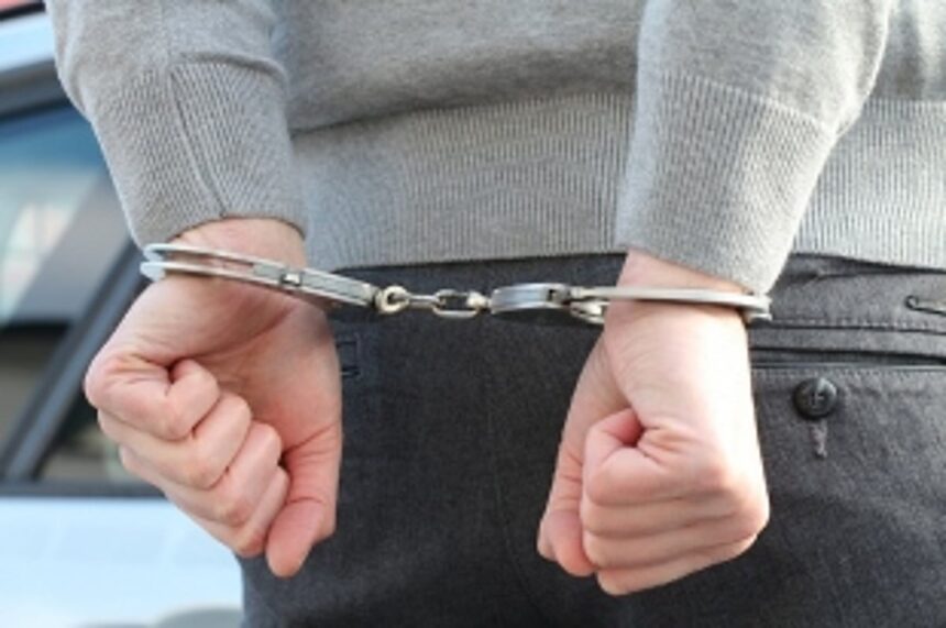 Youth held for defaming a girl on Facebook 1 Youth held for defaming a girl on Facebook