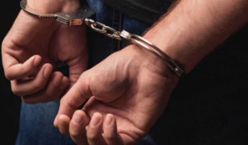 Youth held for drunk riding in Margao