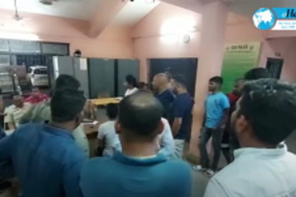 Youth held for posting comments against Shivaji