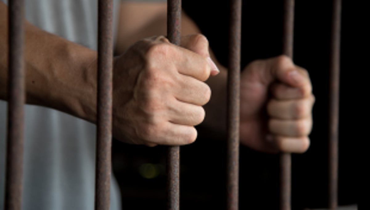 Youth held for theft at MPT Colony