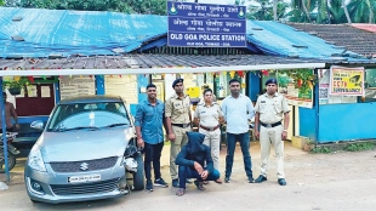 Youth killed in hit and run case at Ribandar