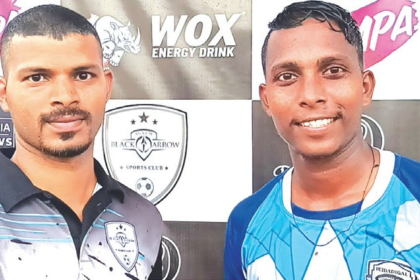 Youth of Pidadigal FC Cruise to Caniza Peixeto Memorial Quarters With 4-0 Win Over Corjem