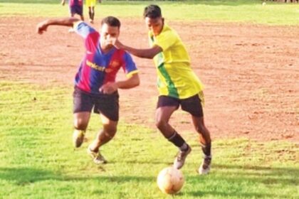 Youth of Pidadigal advance