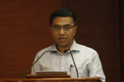 Youth taken from Goa to other countries for human trafficking in the name of giving jobs: Goa CM