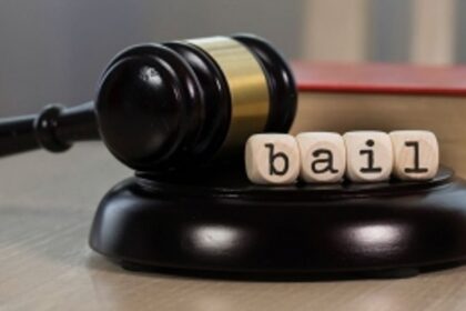 Yudivo Managing Director files for bail