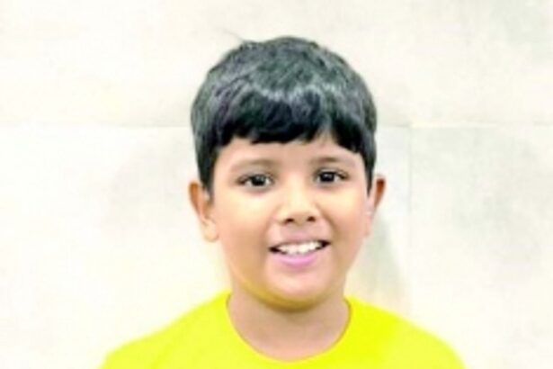 Yug to Meet Kavish in boys U-11 final