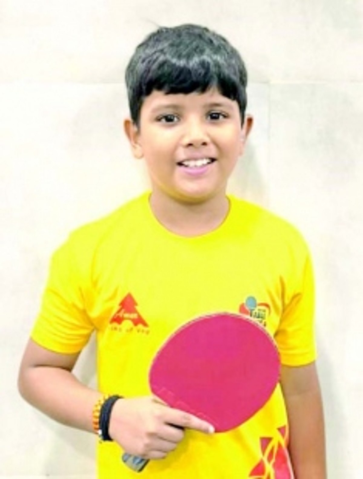Yug to Meet Kavish in boys U-11 final