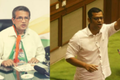 Yuri Alemao appointed CLP leader. Will abide by party decision, says Carlos