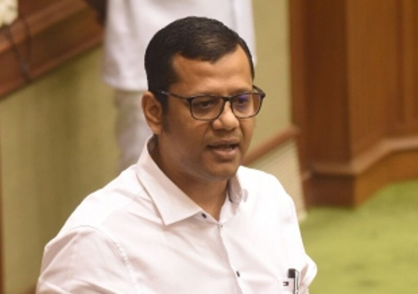 Yuri alleges nexus between officials and land grabbers