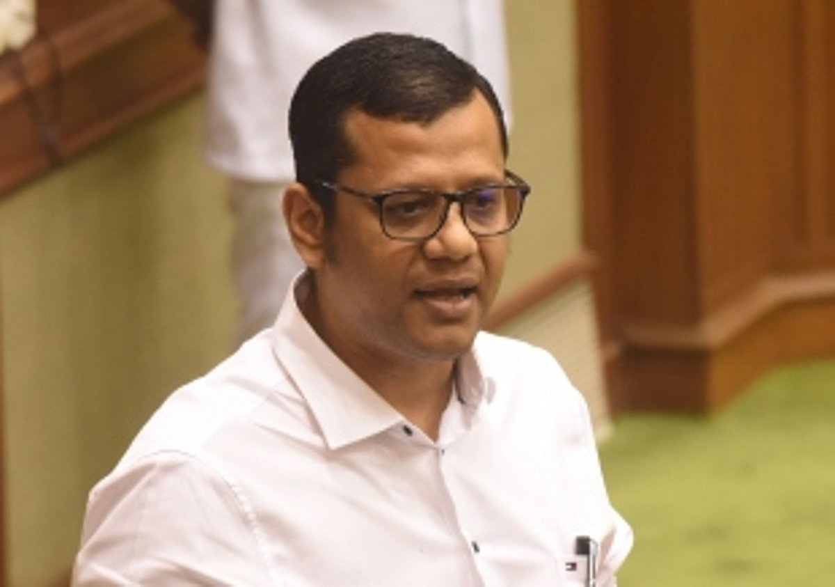Yuri alleges nexus between officials and land grabbers