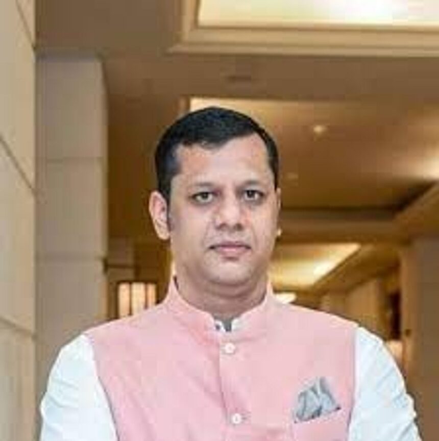 Yuri appointed  CLP leader